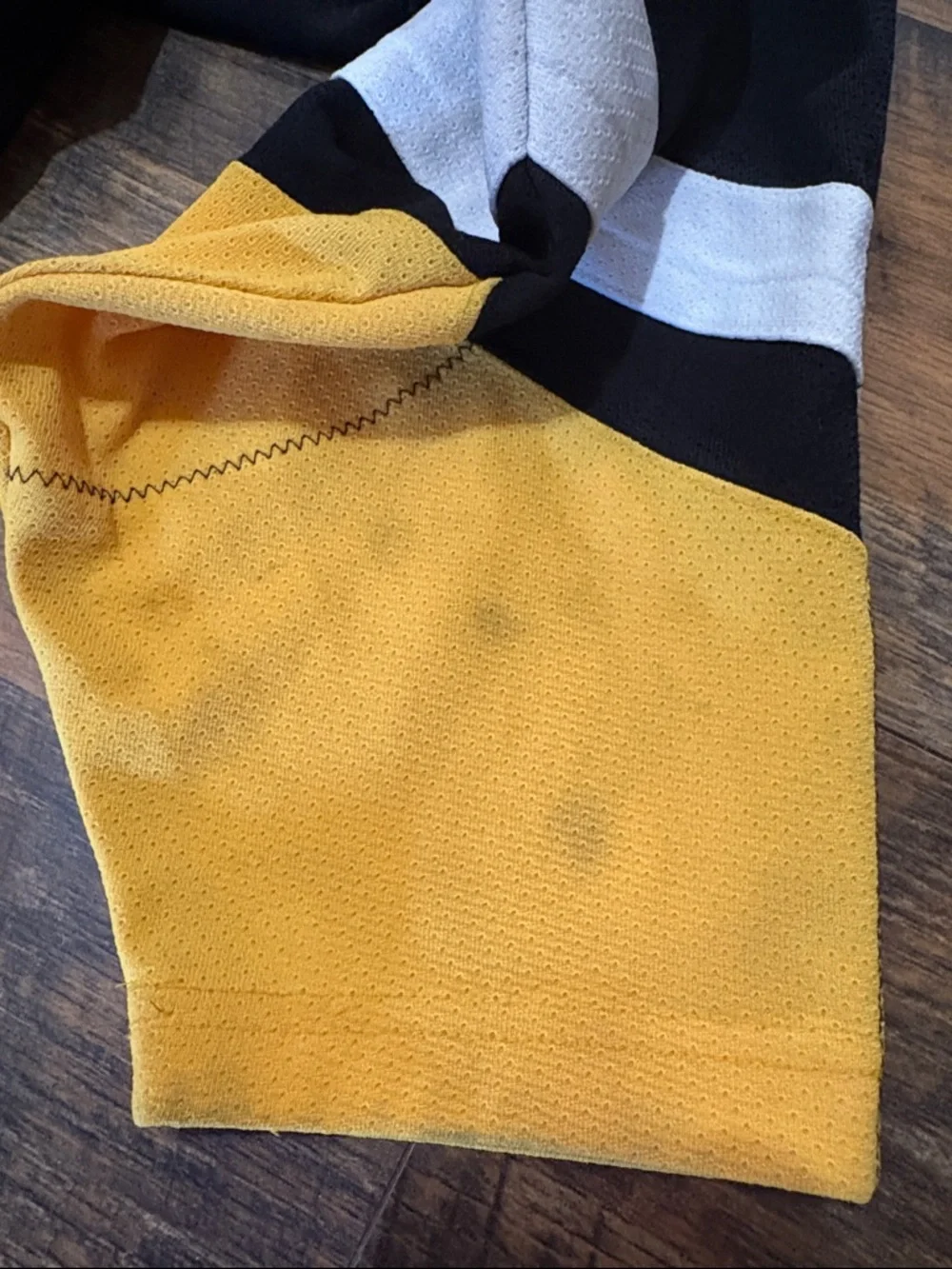 Vintage‎ Starter Pittsburgh Penguin Jersey